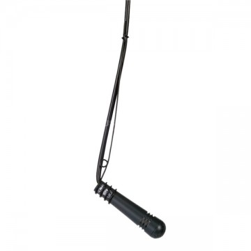 Micro treo AKG CHM99 Black mẫu cực Cardioid